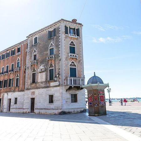 Venice Appartament Salini - Near The Biennale Екстериор снимка
