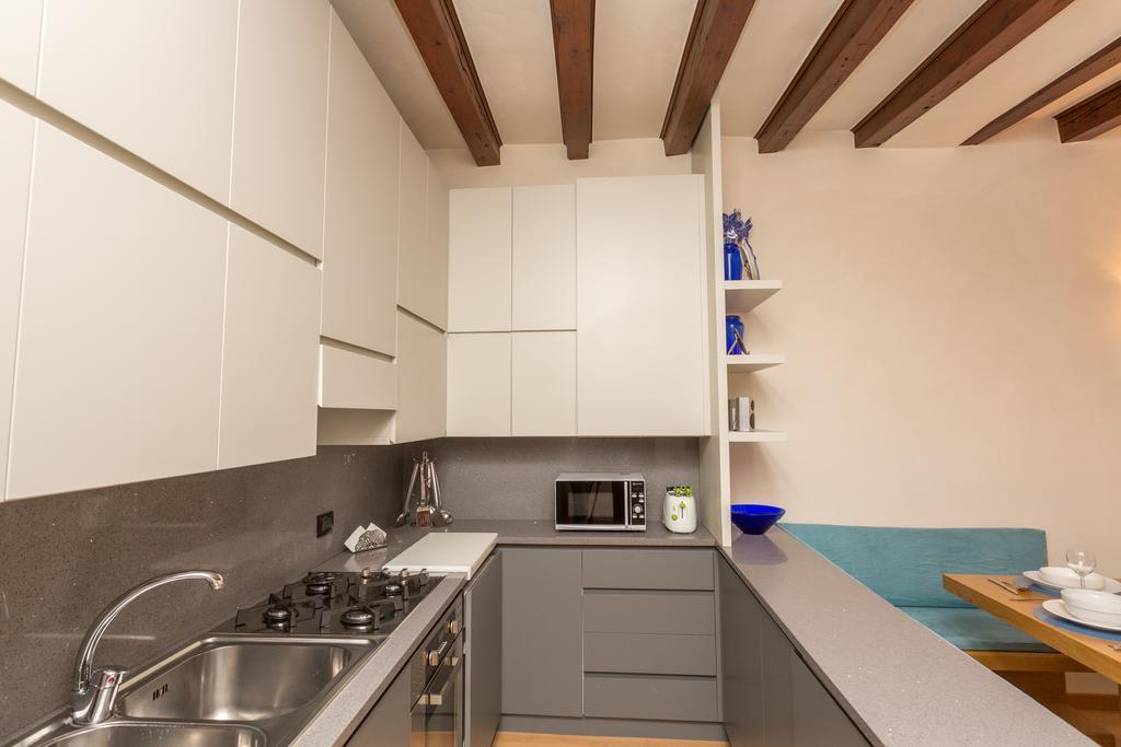 Venice Appartament Salini - Near The Biennale Екстериор снимка