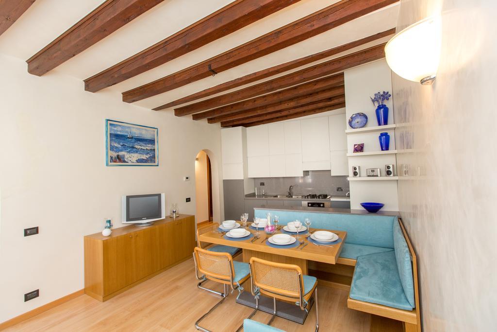 Venice Appartament Salini - Near The Biennale Екстериор снимка