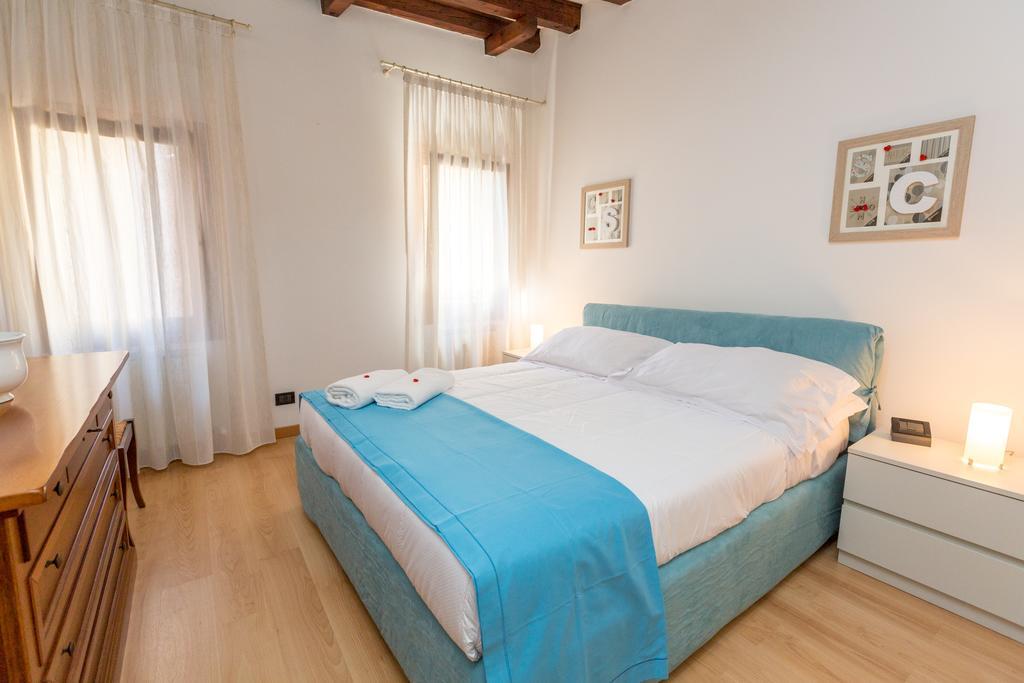 Venice Appartament Salini - Near The Biennale Екстериор снимка