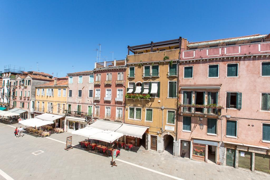 Venice Appartament Salini - Near The Biennale Екстериор снимка