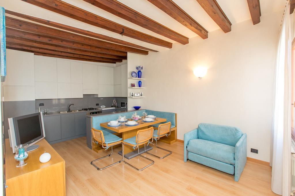 Venice Appartament Salini - Near The Biennale Екстериор снимка