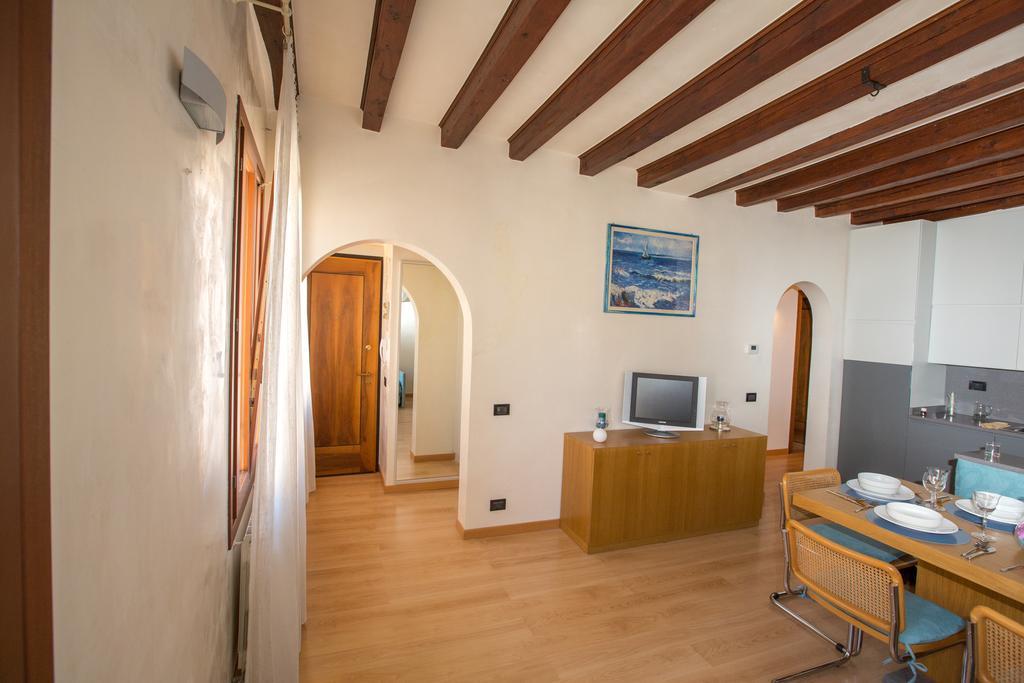 Venice Appartament Salini - Near The Biennale Екстериор снимка