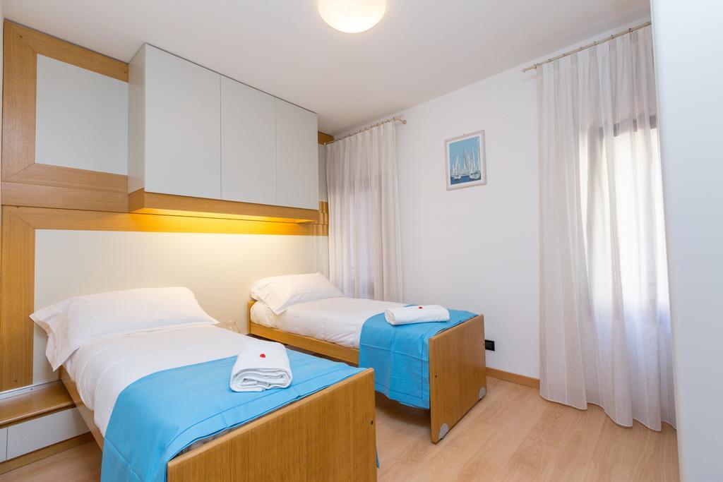 Venice Appartament Salini - Near The Biennale Екстериор снимка