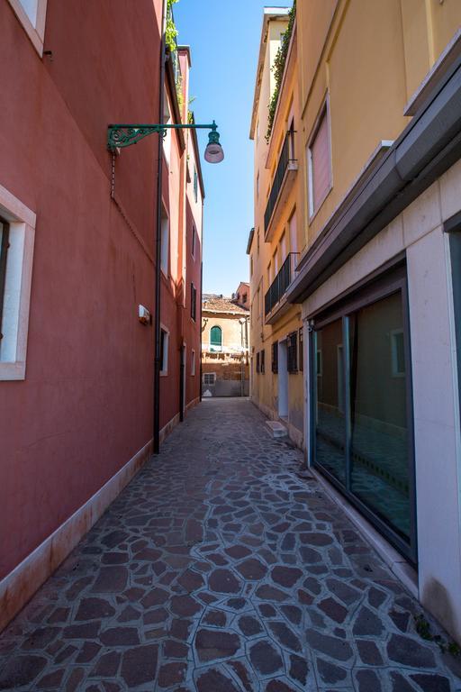 Venice Appartament Salini - Near The Biennale Екстериор снимка