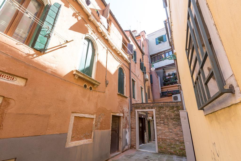 Venice Appartament Salini - Near The Biennale Екстериор снимка