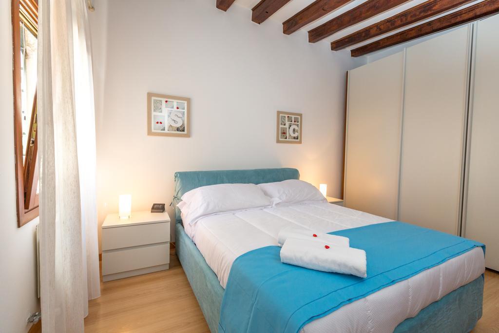 Venice Appartament Salini - Near The Biennale Екстериор снимка
