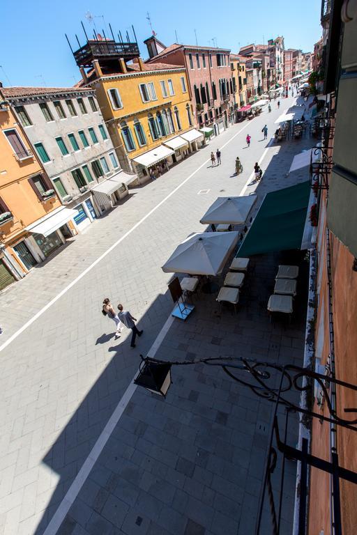 Venice Appartament Salini - Near The Biennale Екстериор снимка