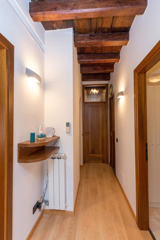 Venice Appartament Salini - Near The Biennale Екстериор снимка